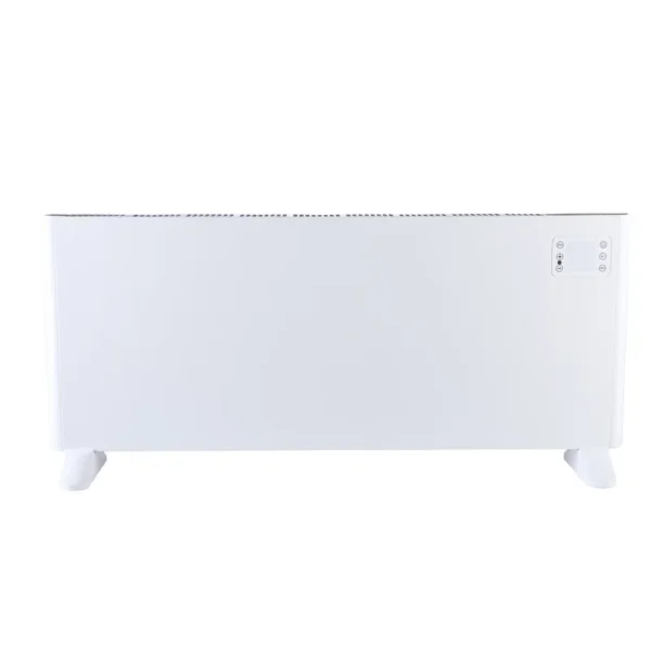 Wall-mounted Bathroom Heater, 2000W, 2000 W, Metal - view 4
