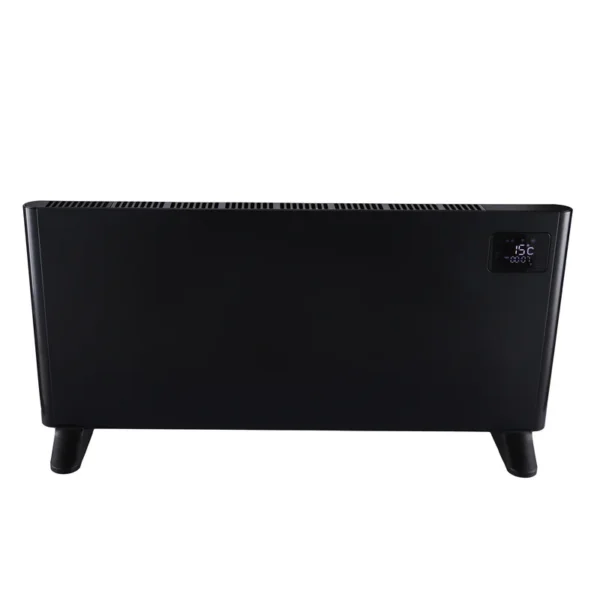 Wall-mounted Bathroom Heater, 2000W, 2000 W, Metal - view 5