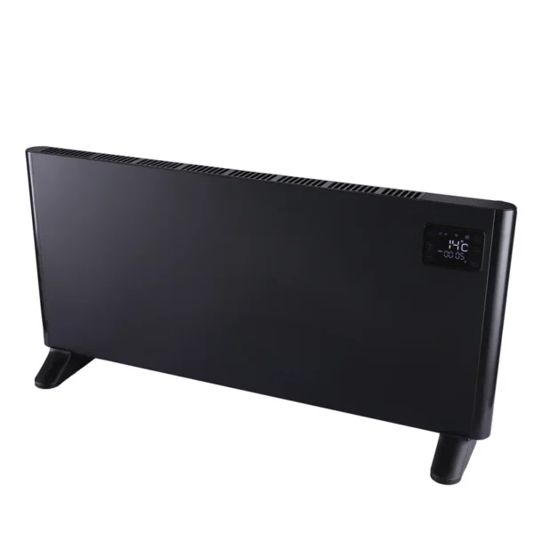 Wall-mounted Bathroom Heater, 2000W, 2000 W, Metal - view 6