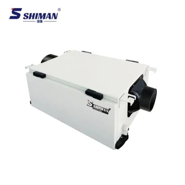 Wall-mounted Ceiling Dehumidifier, 220v, 220 V, Electric - view 4