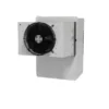 Wall-mounted Cold Storage Unit, TECUMSEH, Monoblock, Copper