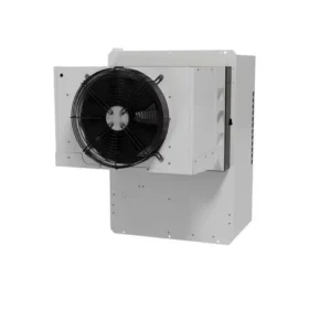 Wall-mounted Cold Storage Unit, TECUMSEH, Monoblock, Copper