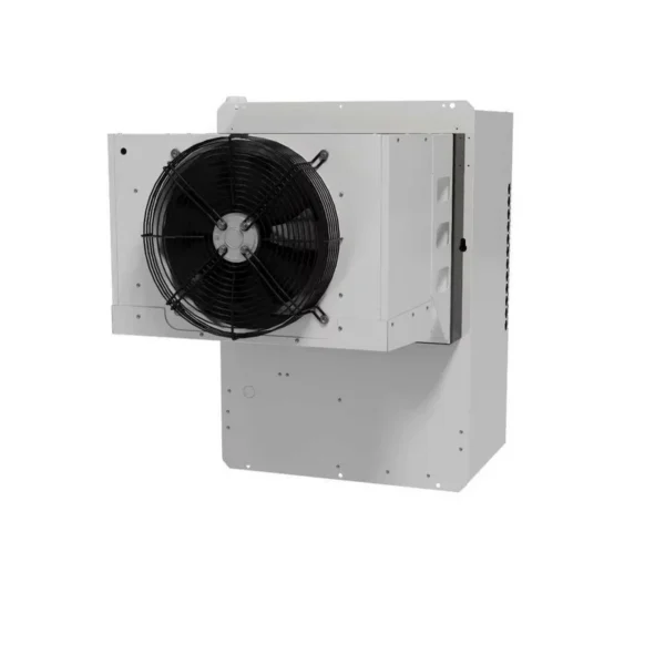 Wall-mounted Cold Storage Unit, TECUMSEH, Monoblock, Copper