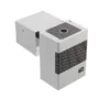 Wall-mounted Cold Storage Unit, TECUMSEH, Monoblock, Copper - view 3