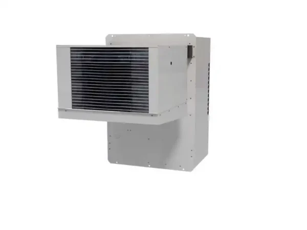 Wall-mounted Cold Storage Unit, TECUMSEH, Monoblock, Copper - view 4