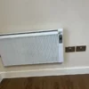 Wall Mounted Convector Heater, 2000w, Aluminum - view 2