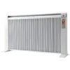 Wall Mounted Convector Heater, 2000w, Aluminum - view 4