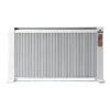 Wall Mounted Convector Heater, 2000w, Aluminum - view 5