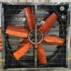 Wall-mounted Electric Exhaust Fan, HME, SHRV-1380, 1380mm - view 2