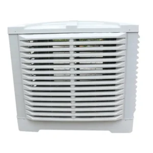 Wall-mounted Evaporative Cooler, Ducted, 35000m³