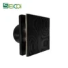 Wall Mounted Exhaust Fan, 230 V, 120 m3