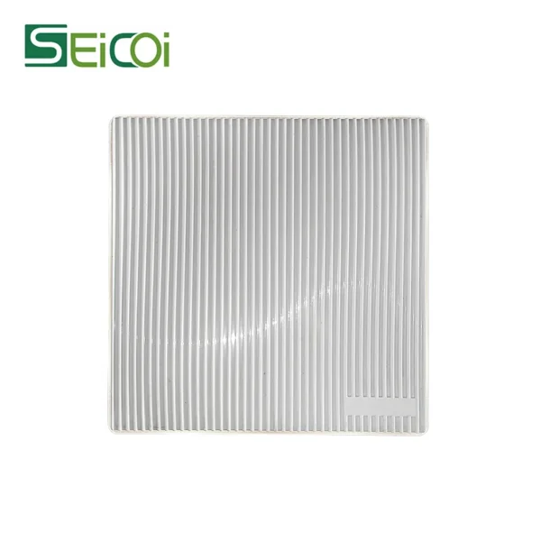 Wall Mounted Exhaust Fan, 230 V, 120 m3 - view 5