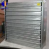 Wall-mounted Exhaust Fan, 380V/220V, 110V, Electric - view 3