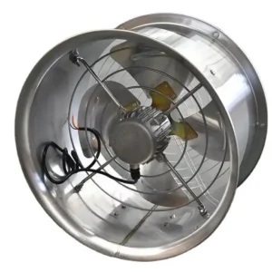 Wall Mounted Exhaust Fan, MANY