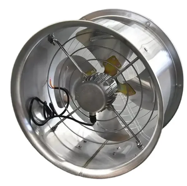 Wall Mounted Exhaust Fan, MANY
