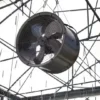 Wall Mounted Exhaust Fan, MANY - view 2