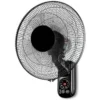 Wall Mounted Fan, 58W, Electric, Plastic - view 3