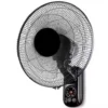 Wall Mounted Fan, 58W, Electric, Plastic - view 6
