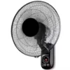 Wall Mounted Fan, 60W, 220V, Electric