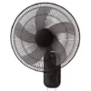 Wall Mounted Fan, 60W, 220V, Electric - view 5