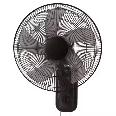 Wall Mounted Fan, 60W, 220V, Electric - view 5