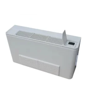 Wall Mounted Fan, Fan Coil Unit