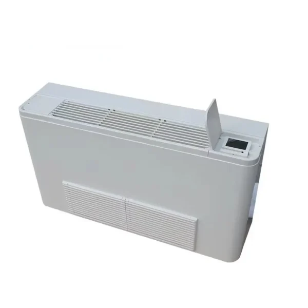 Wall Mounted Fan, Fan Coil Unit