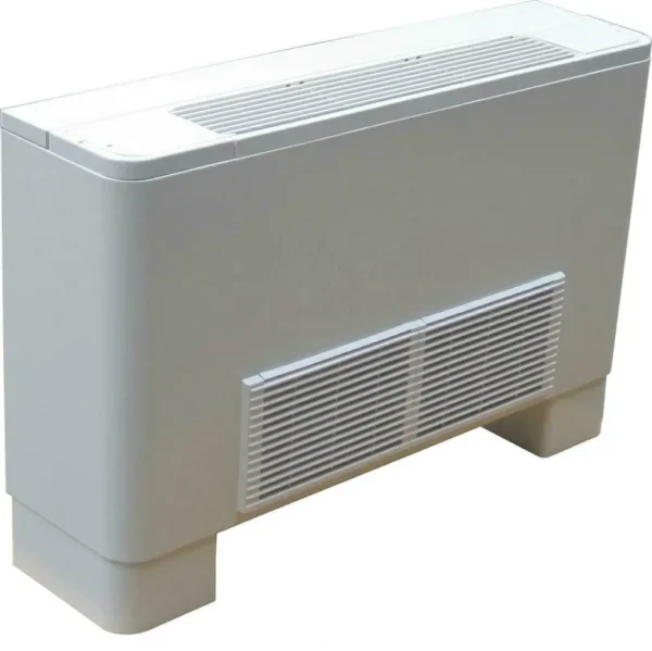 Wall Mounted Fan, Fan Coil Unit - view 2
