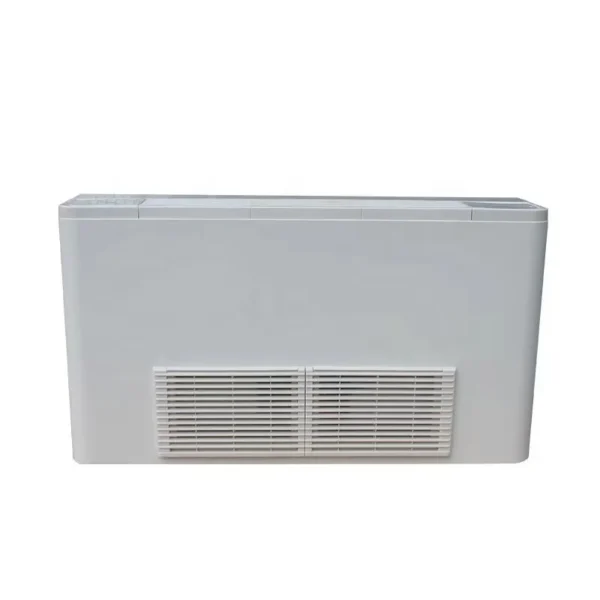 Wall Mounted Fan, Fan Coil Unit - view 4