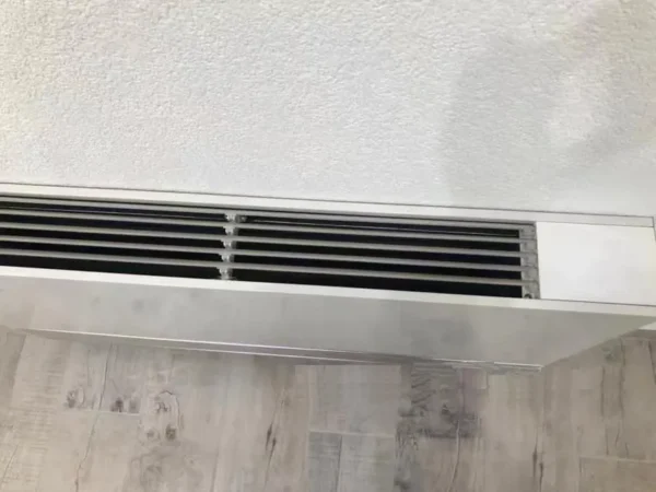 Wall Mounted Fan, Fan Coil Unit - view 5