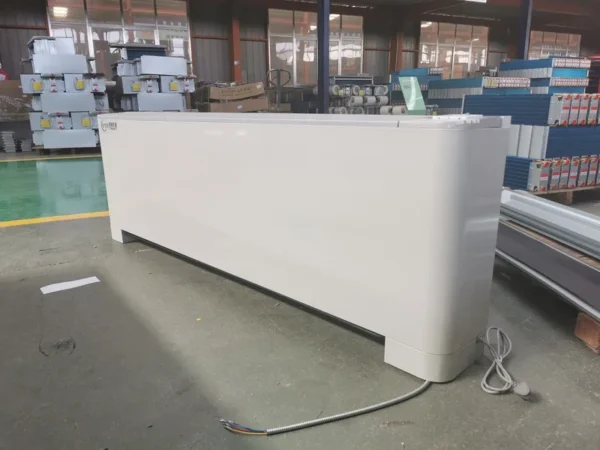 Wall Mounted Fan, Fan Coil Unit - view 6