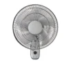 Wall-mounted Fan, Plastic, 220-240v, Electric - view 2