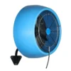 Wall Mounted Fans - view 2