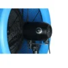 Wall Mounted Fans - view 4