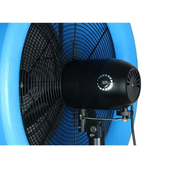 Wall Mounted Fans - view 4
