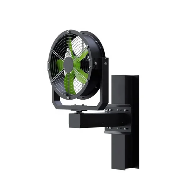 Wall Mounted Fans, 42inch, 220V, IP65 - view 2