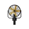 Wall Mounted Fans, 42inch, 220V, IP65 - view 3