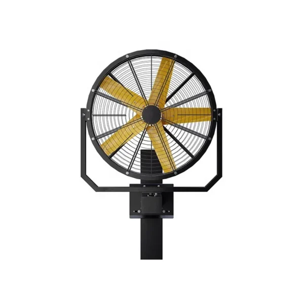Wall Mounted Fans, 42inch, 220V, IP65 - view 3