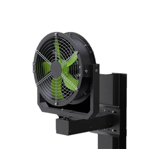 Wall Mounted Fans, 42inch, 220V, IP65 - view 4