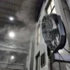 Wall Mounted Fans, 42inch, 220V, IP65 - view 5