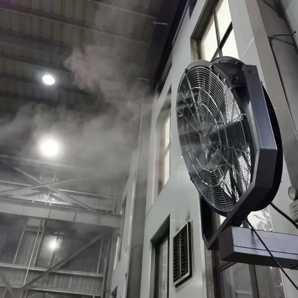 Wall Mounted Fans, 42inch, 220V, IP65 - view 5