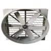 Wall-mounted Frp Axial Fan, 1260, 380 V, Electric - view 3