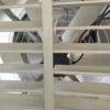 Wall-mounted Frp Axial Fan, 1260, 380 V, Electric - view 4
