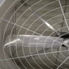 Wall-mounted Frp Axial Fan, 1260, 380 V, Electric - view 6