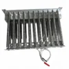 Wall Mounted Gas Boiler, 6-20 rows