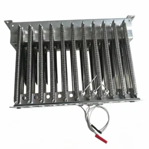 Boilers and Parts