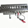 Wall Mounted Gas Boiler, 6-20 rows - view 4