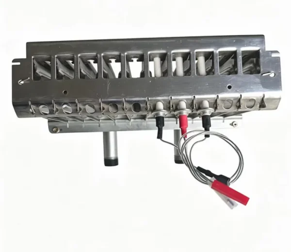 Wall Mounted Gas Boiler, 6-20 rows - view 4