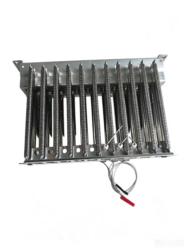 Wall Mounted Gas Boiler, 6-20 rows - view 5