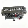 Wall Mounted Gas Boiler, 6-20 rows - view 6